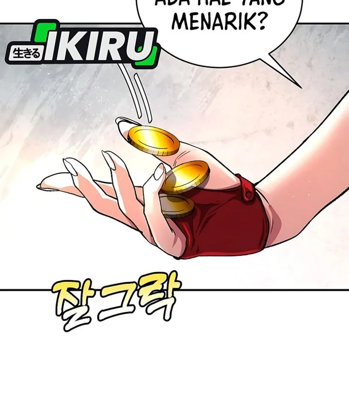 The Returnee’s Hidden Strategy Stream Chapter 11 - halaman 71