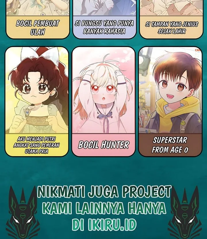 The Returnee’s Hidden Strategy Stream Chapter 11 - halaman 77