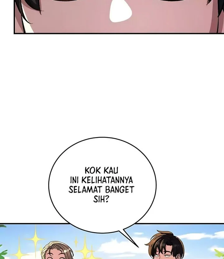 The Returnee’s Hidden Strategy Stream Chapter 12 - halaman 10