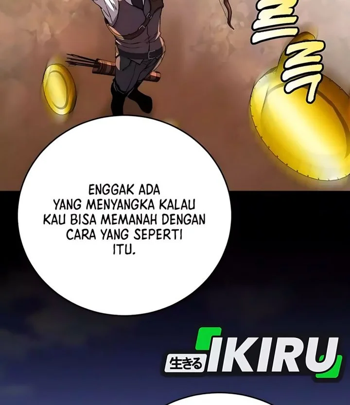 The Returnee’s Hidden Strategy Stream Chapter 12 - halaman 14