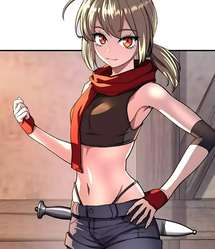 The Returnee’s Hidden Strategy Stream Chapter 12 - halaman 22