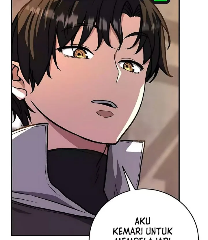 The Returnee’s Hidden Strategy Stream Chapter 12 - halaman 26