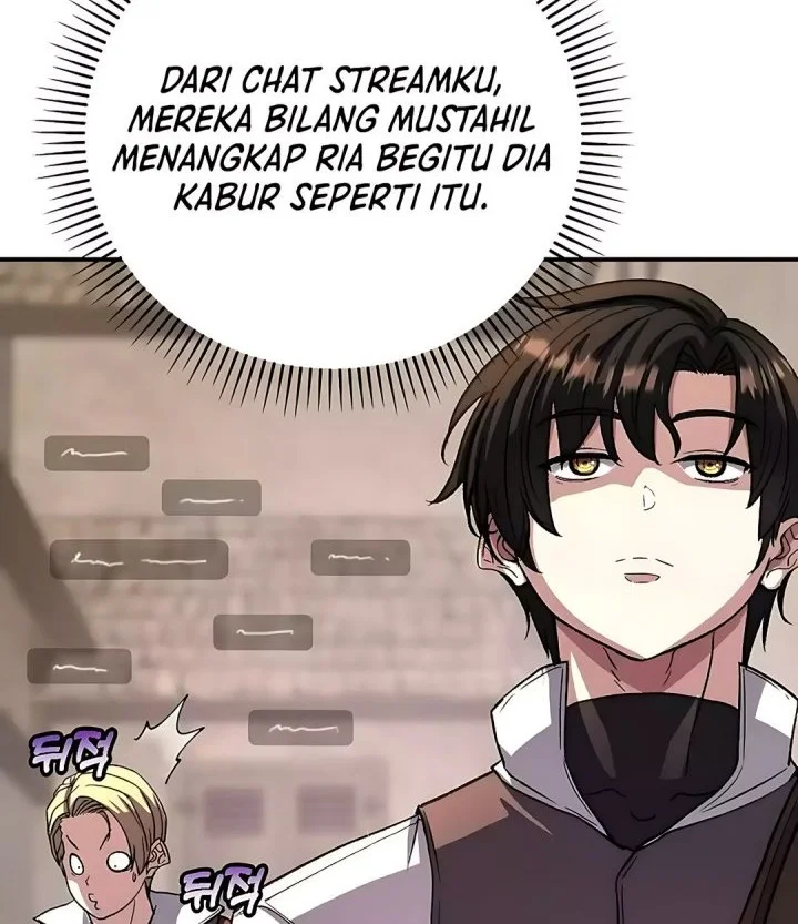 The Returnee’s Hidden Strategy Stream Chapter 12 - halaman 40