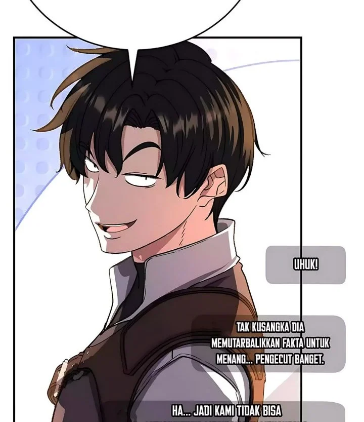 The Returnee’s Hidden Strategy Stream Chapter 12 - halaman 50