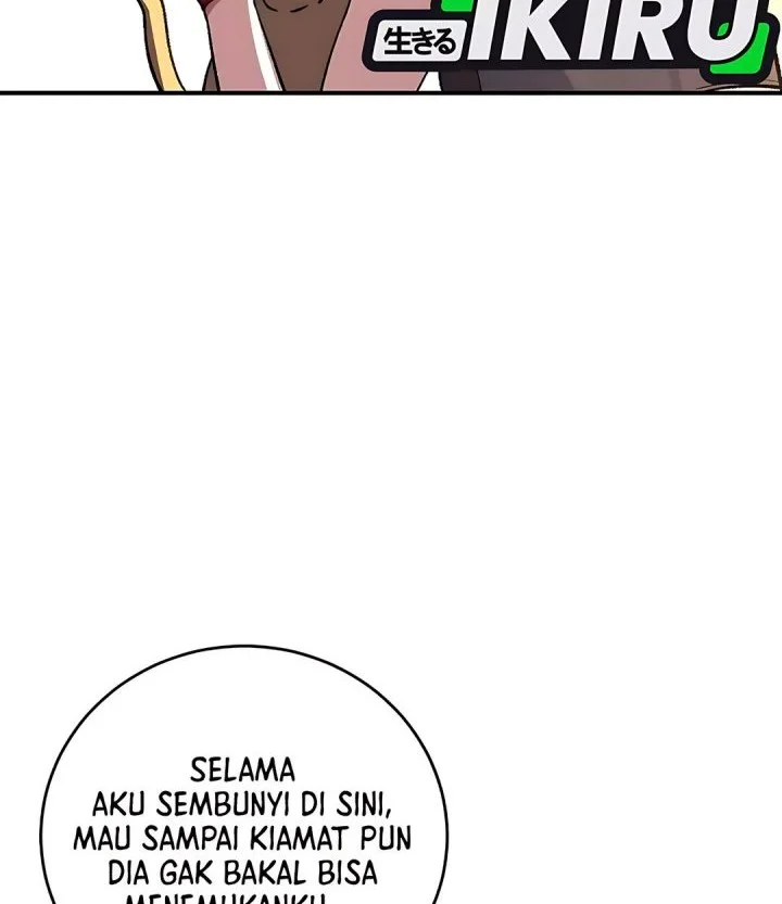 The Returnee’s Hidden Strategy Stream Chapter 12 - halaman 54