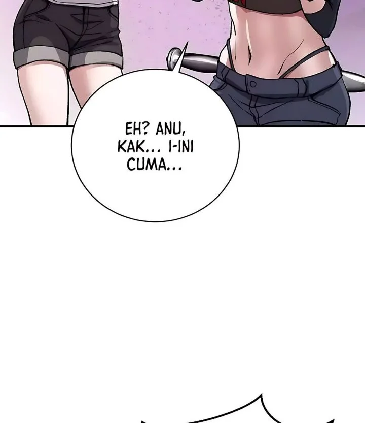 The Returnee’s Hidden Strategy Stream Chapter 12 - halaman 60