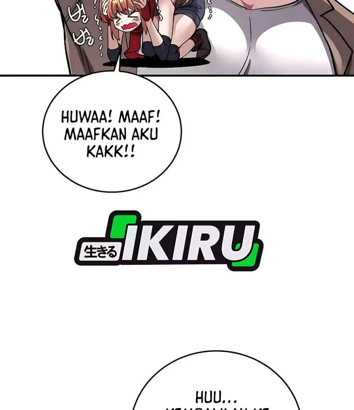 The Returnee’s Hidden Strategy Stream Chapter 12 - halaman 62