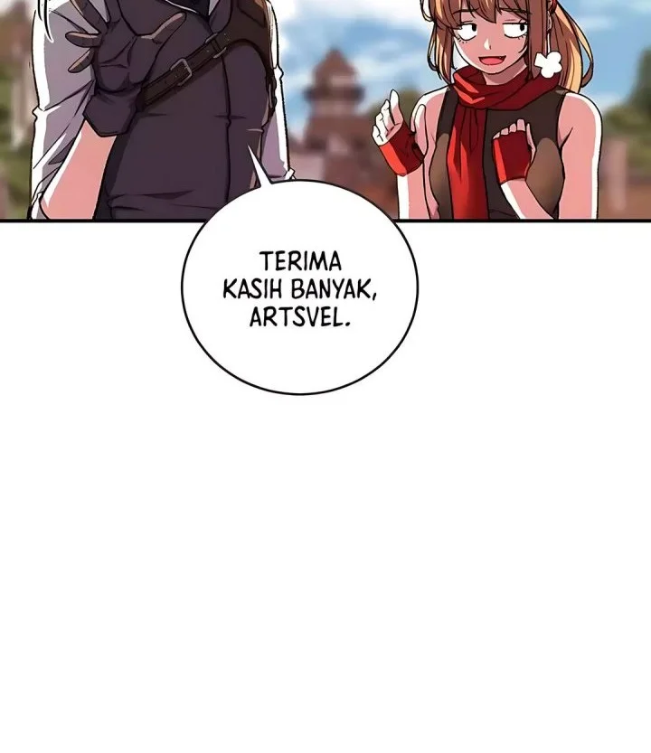 The Returnee’s Hidden Strategy Stream Chapter 12 - halaman 64