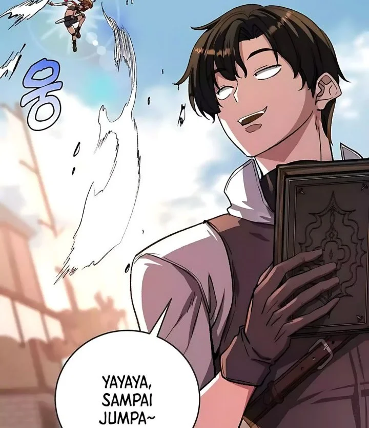 The Returnee’s Hidden Strategy Stream Chapter 12 - halaman 68