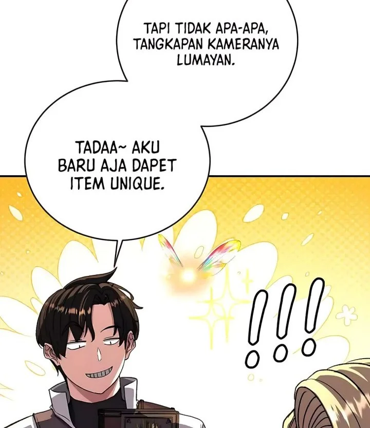 The Returnee’s Hidden Strategy Stream Chapter 12 - halaman 70