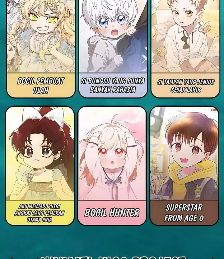 The Returnee’s Hidden Strategy Stream Chapter 12 - halaman 74