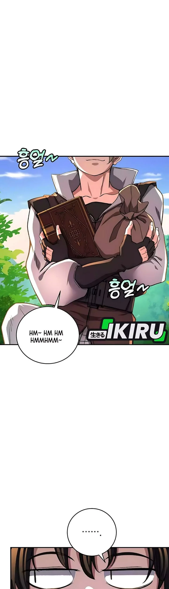 The Returnee’s Hidden Strategy Stream Chapter 12 - halaman 9