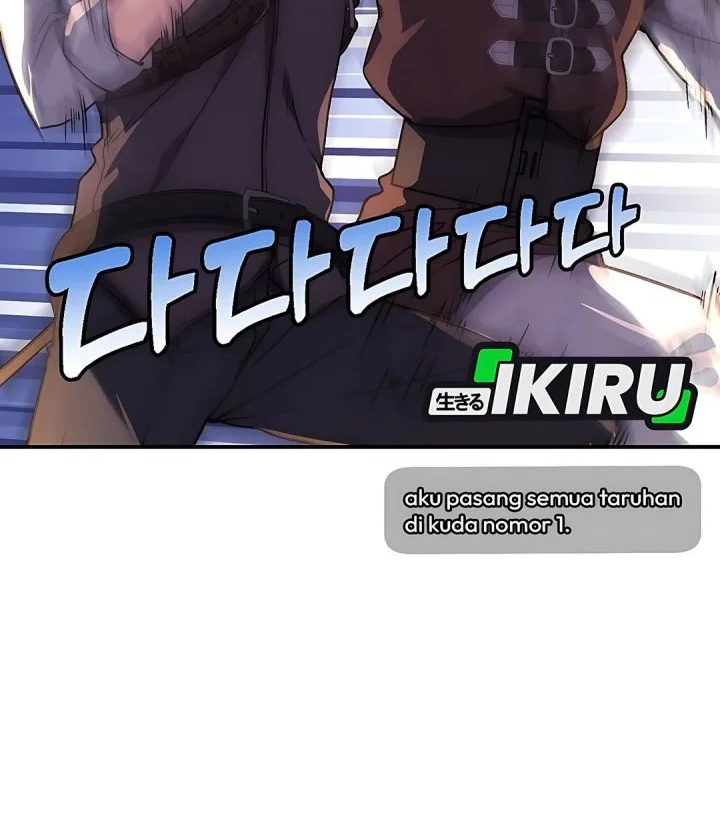 The Returnee’s Hidden Strategy Stream Chapter 13 - halaman 10