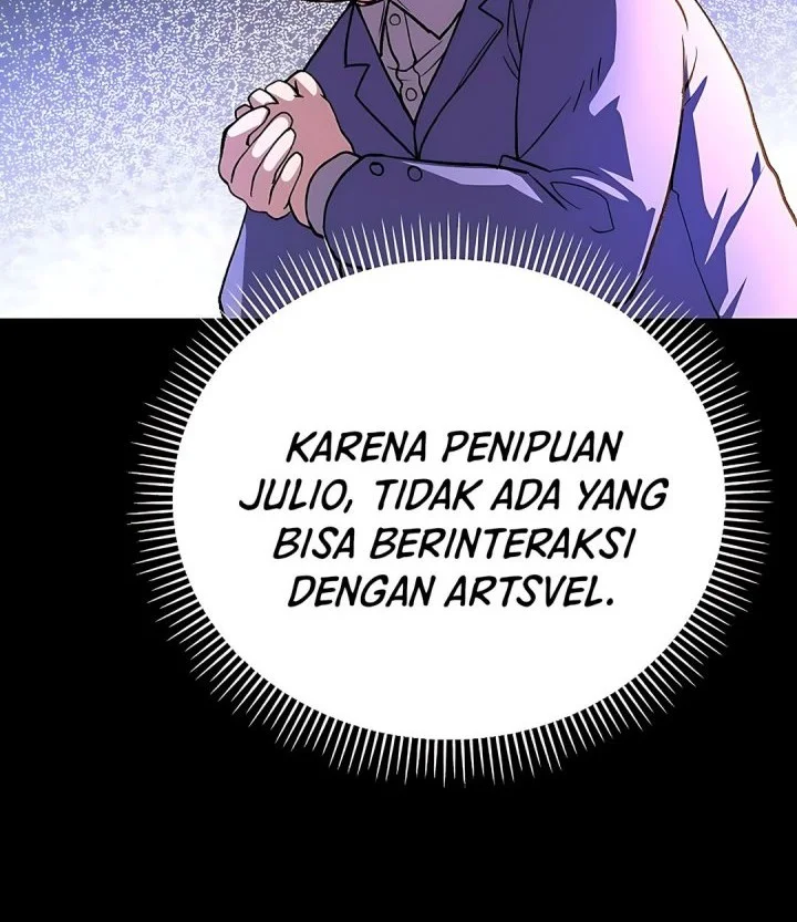 The Returnee’s Hidden Strategy Stream Chapter 13 - halaman 18