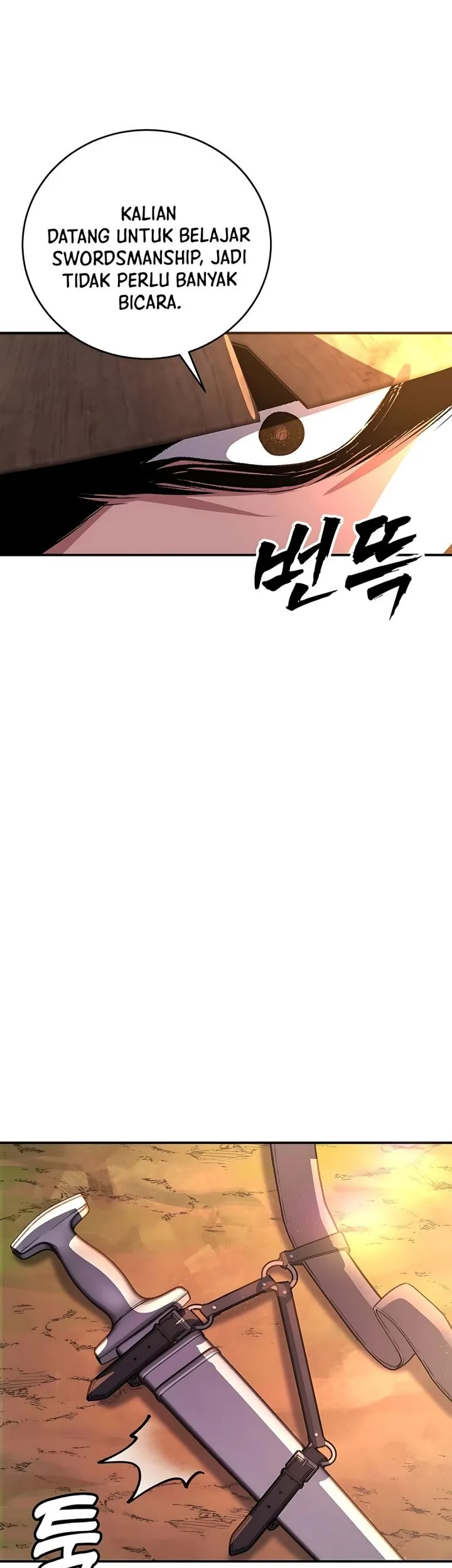 The Returnee’s Hidden Strategy Stream Chapter 13 - halaman 38