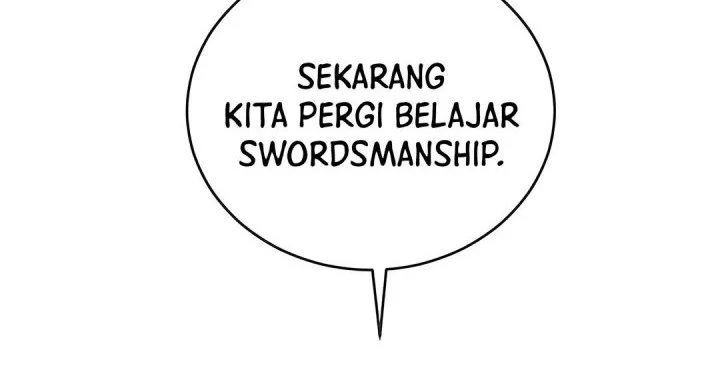 The Returnee’s Hidden Strategy Stream Chapter 13 - halaman 4