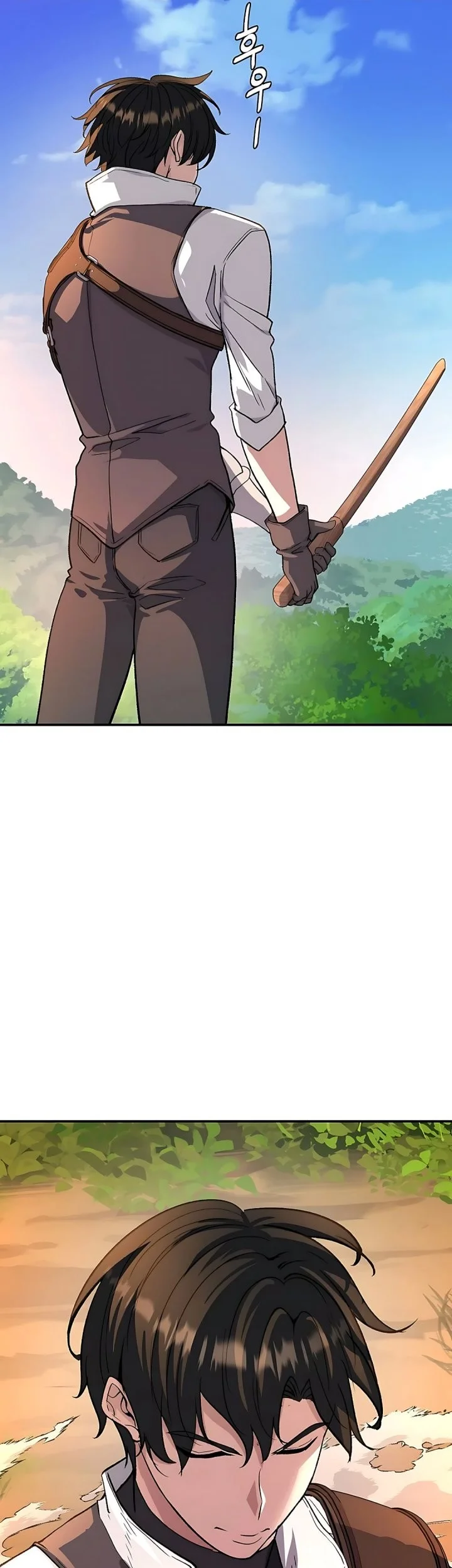The Returnee’s Hidden Strategy Stream Chapter 13 - halaman 49