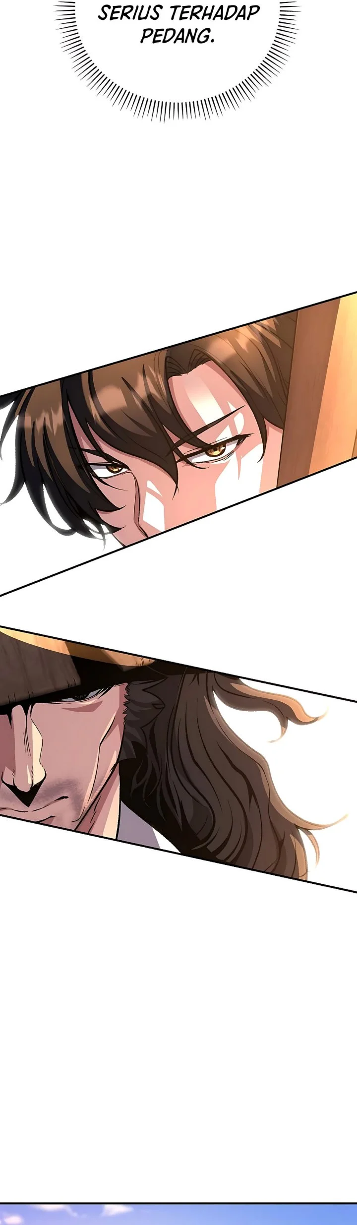 The Returnee’s Hidden Strategy Stream Chapter 13 - halaman 57