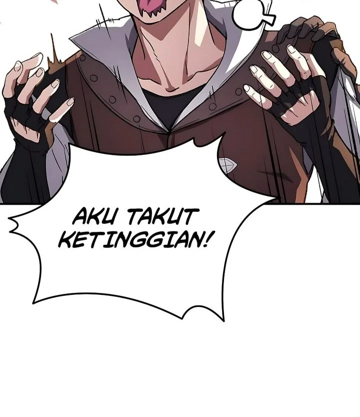 The Returnee’s Hidden Strategy Stream Chapter 13 - halaman 67