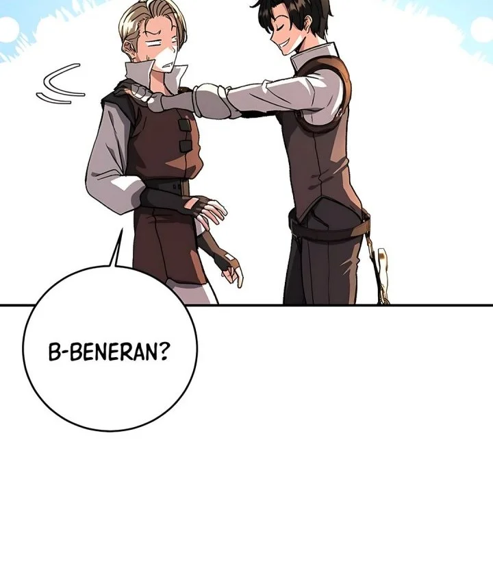 The Returnee’s Hidden Strategy Stream Chapter 13 - halaman 70