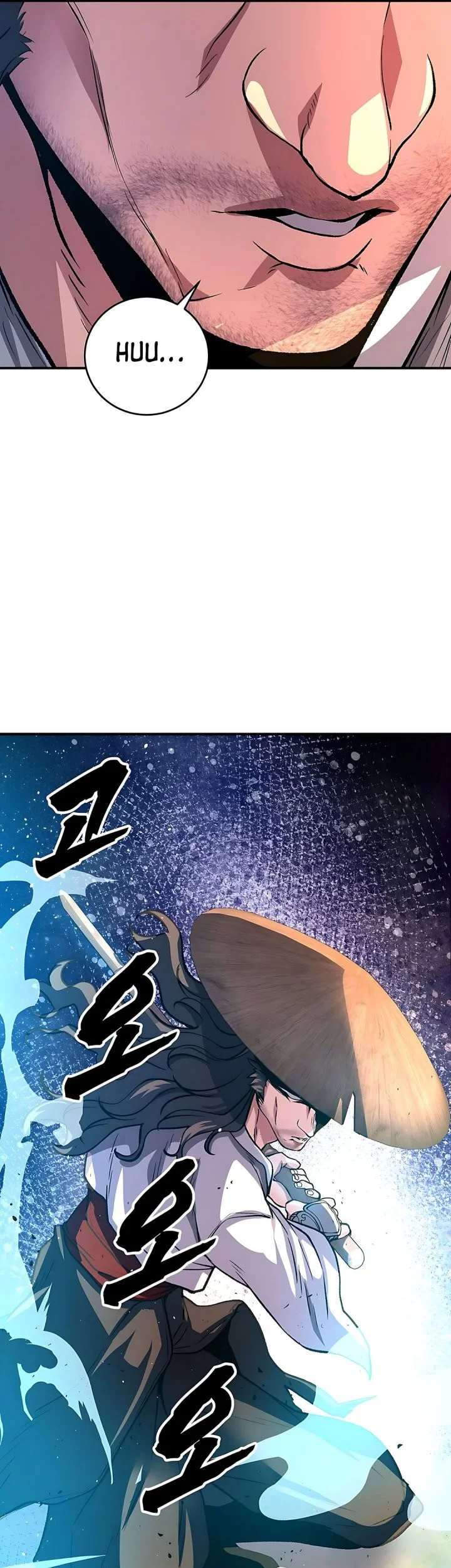 The Returnee’s Hidden Strategy Stream Chapter 14 - halaman 30