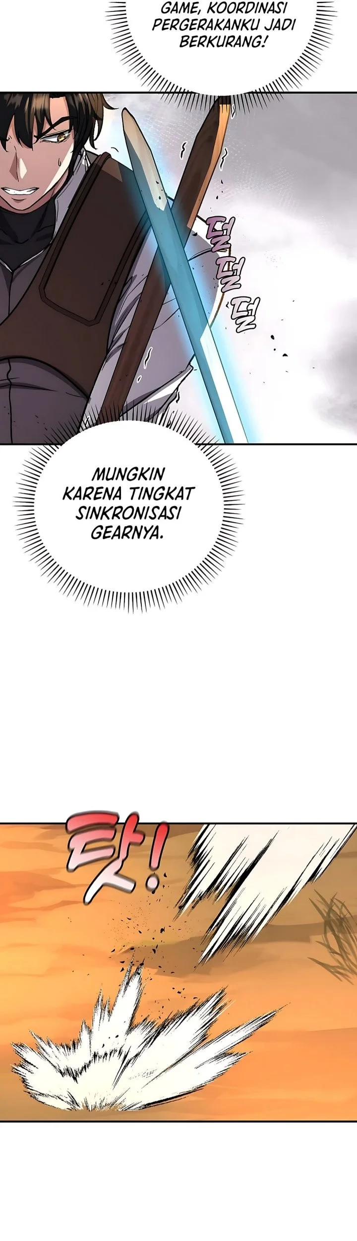 The Returnee’s Hidden Strategy Stream Chapter 14 - halaman 36