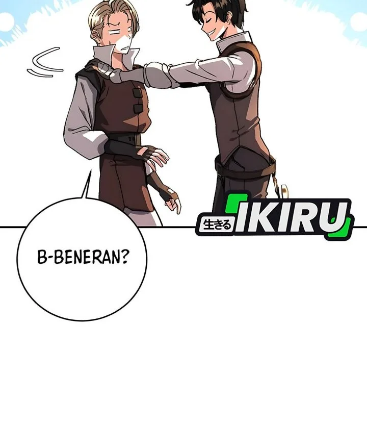 The Returnee’s Hidden Strategy Stream Chapter 14 - halaman 4