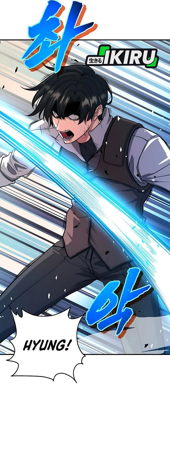The Returnee’s Hidden Strategy Stream Chapter 14 - halaman 48