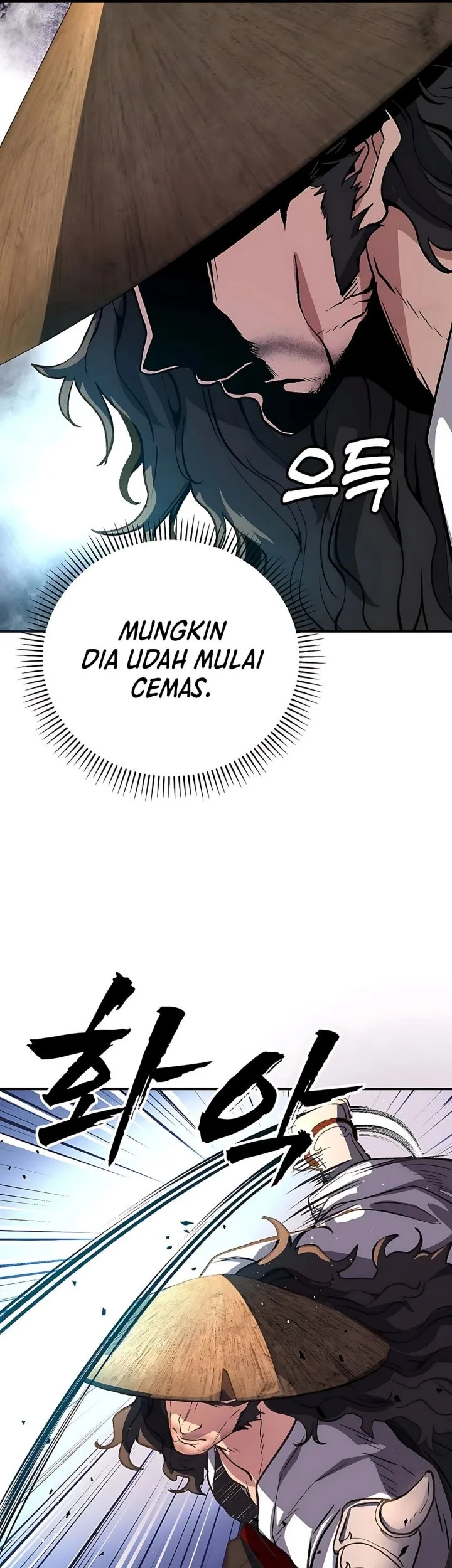 The Returnee’s Hidden Strategy Stream Chapter 14 - halaman 52