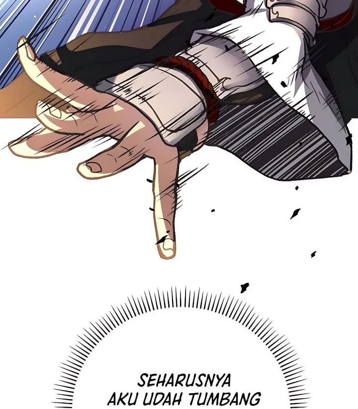 The Returnee’s Hidden Strategy Stream Chapter 14 - halaman 53