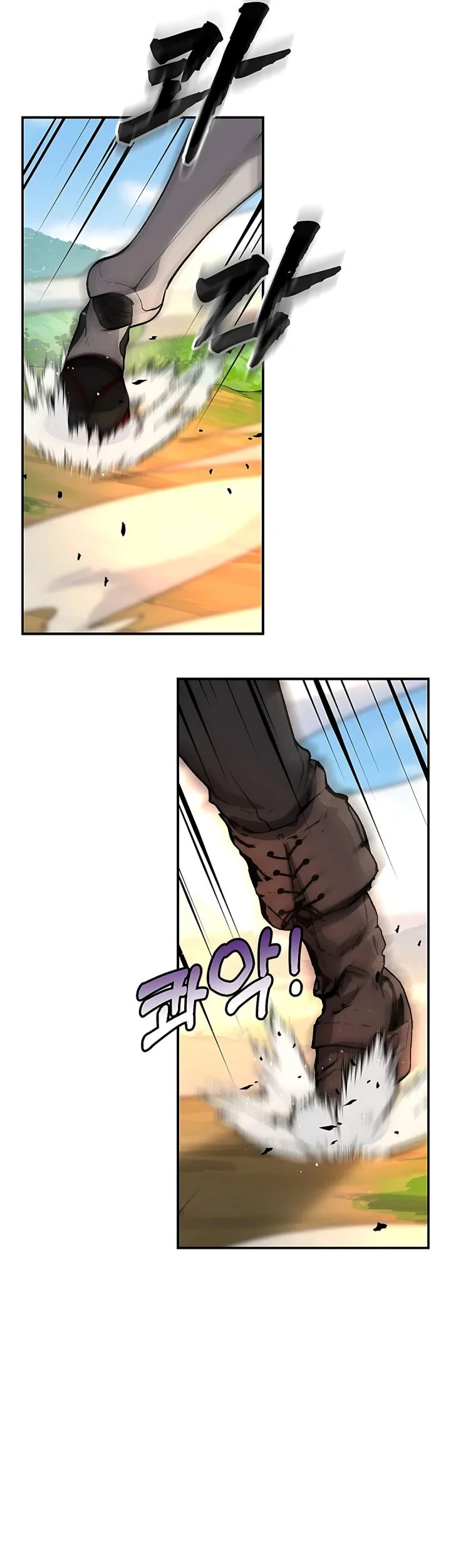 The Returnee’s Hidden Strategy Stream Chapter 14 - halaman 61