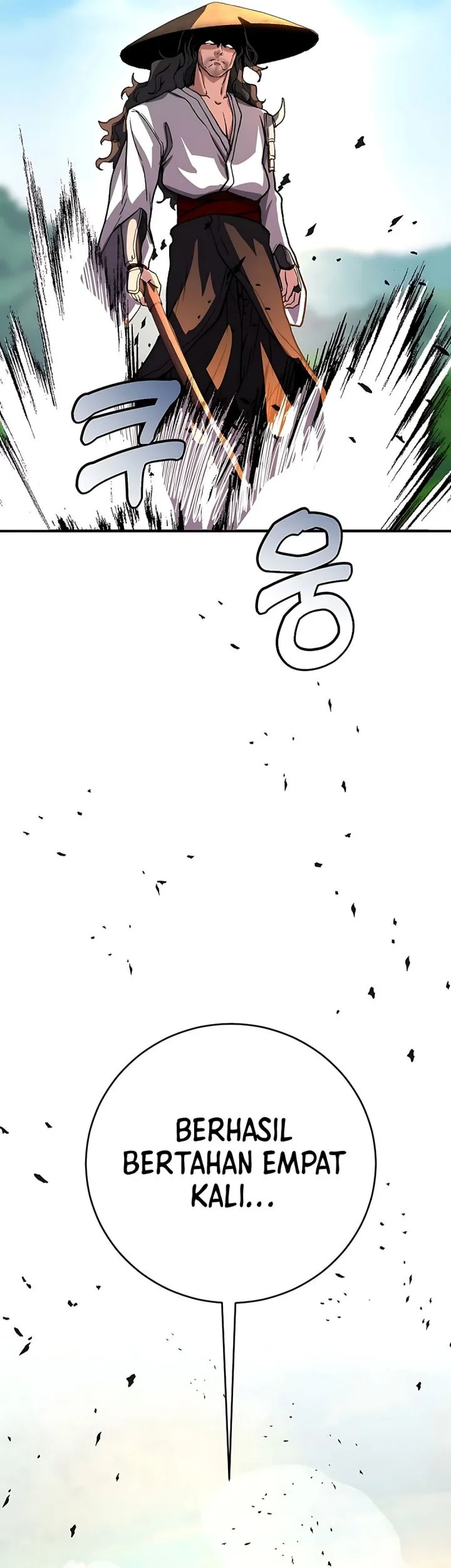 The Returnee’s Hidden Strategy Stream Chapter 14 - halaman 71