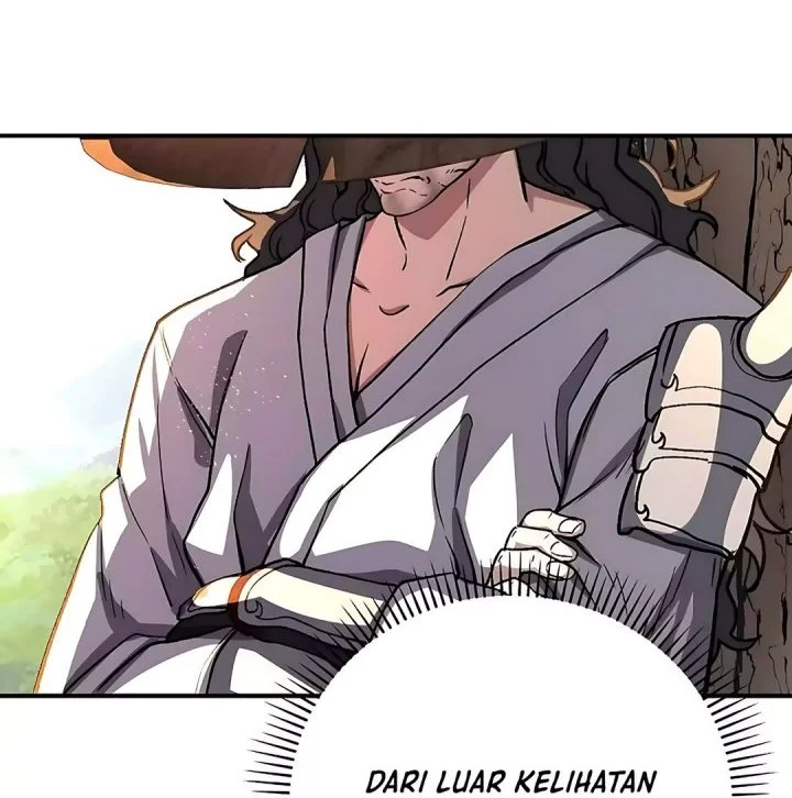 The Returnee’s Hidden Strategy Stream Chapter 15 - halaman 19