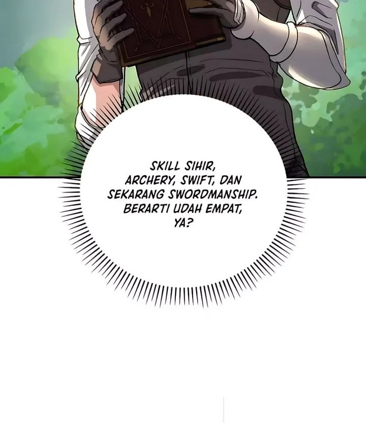 The Returnee’s Hidden Strategy Stream Chapter 15 - halaman 25