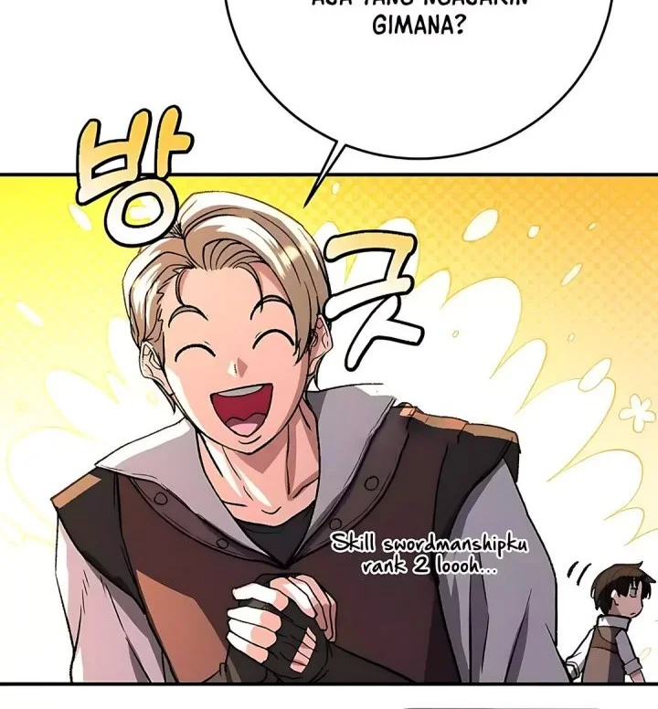 The Returnee’s Hidden Strategy Stream Chapter 15 - halaman 29