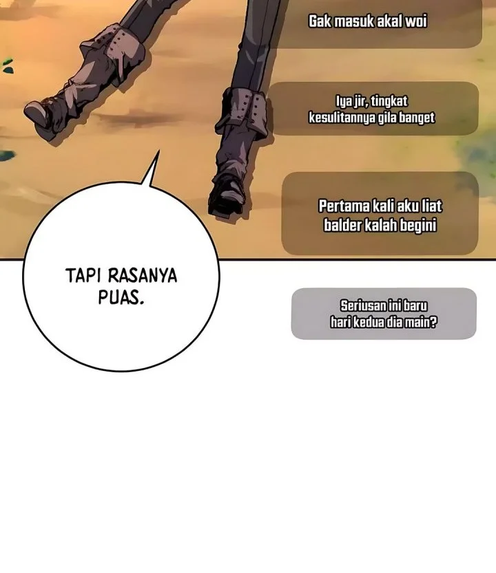 The Returnee’s Hidden Strategy Stream Chapter 15 - halaman 4