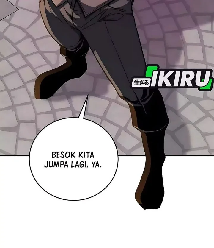 The Returnee’s Hidden Strategy Stream Chapter 15 - halaman 44