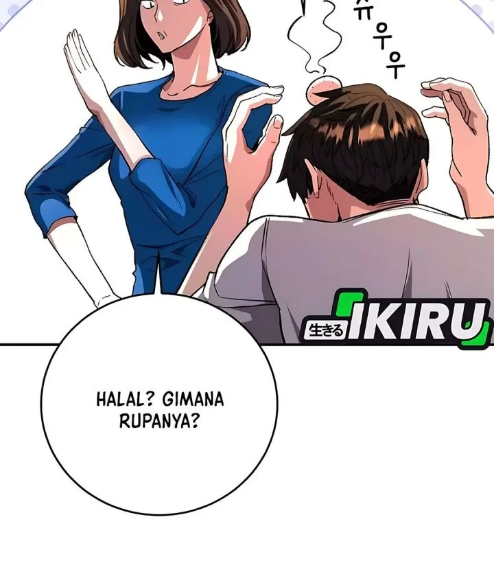 The Returnee’s Hidden Strategy Stream Chapter 15 - halaman 70