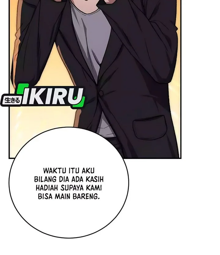 The Returnee’s Hidden Strategy Stream Chapter 15 - halaman 72