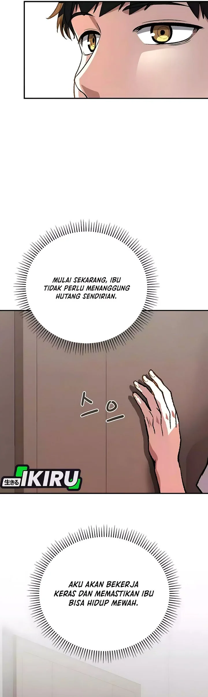 The Returnee’s Hidden Strategy Stream Chapter 15 - halaman 79