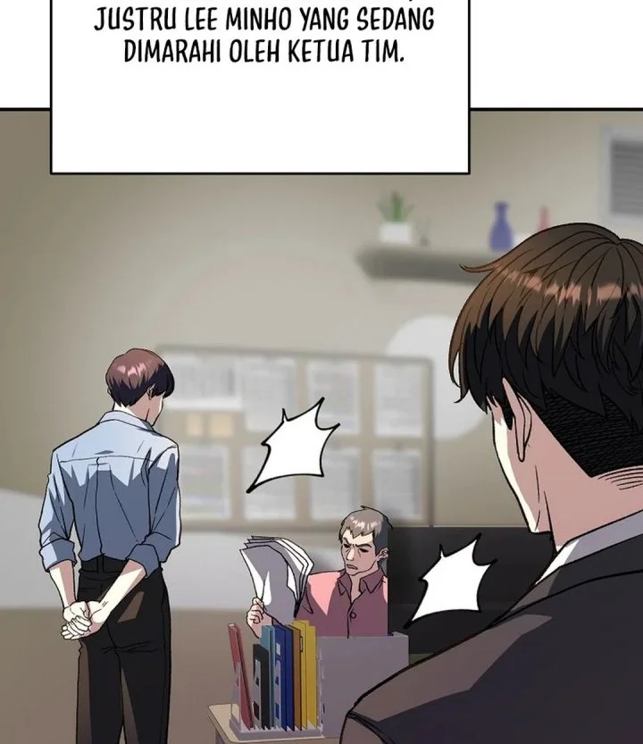 The Returnee’s Hidden Strategy Stream Chapter 16 - halaman 16