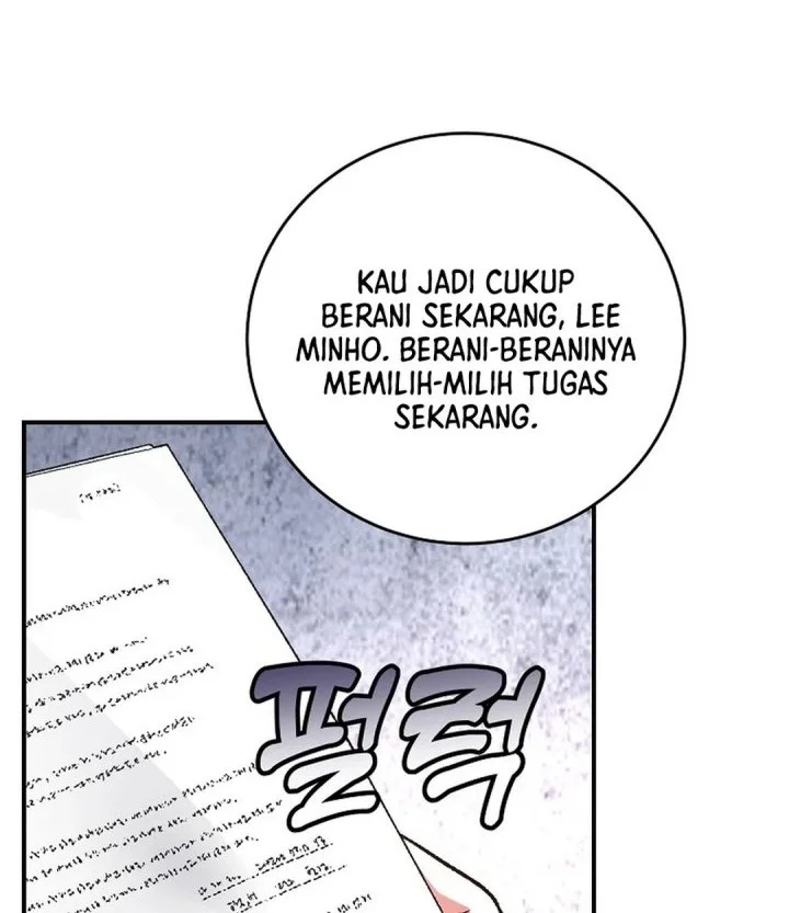 The Returnee’s Hidden Strategy Stream Chapter 16 - halaman 20