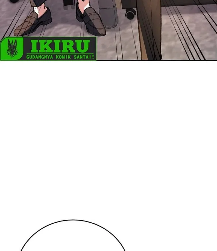 The Returnee’s Hidden Strategy Stream Chapter 16 - halaman 22
