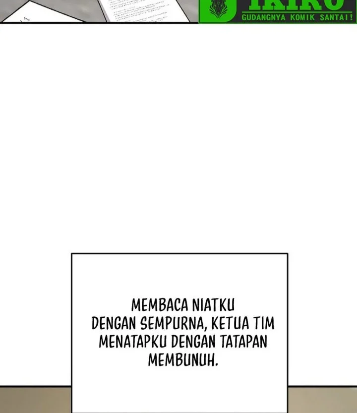The Returnee’s Hidden Strategy Stream Chapter 16 - halaman 24