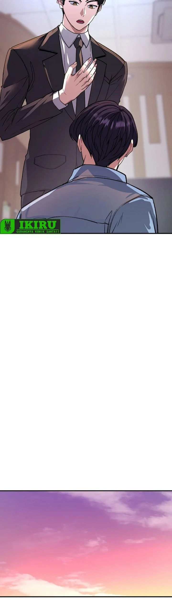 The Returnee’s Hidden Strategy Stream Chapter 16 - halaman 36