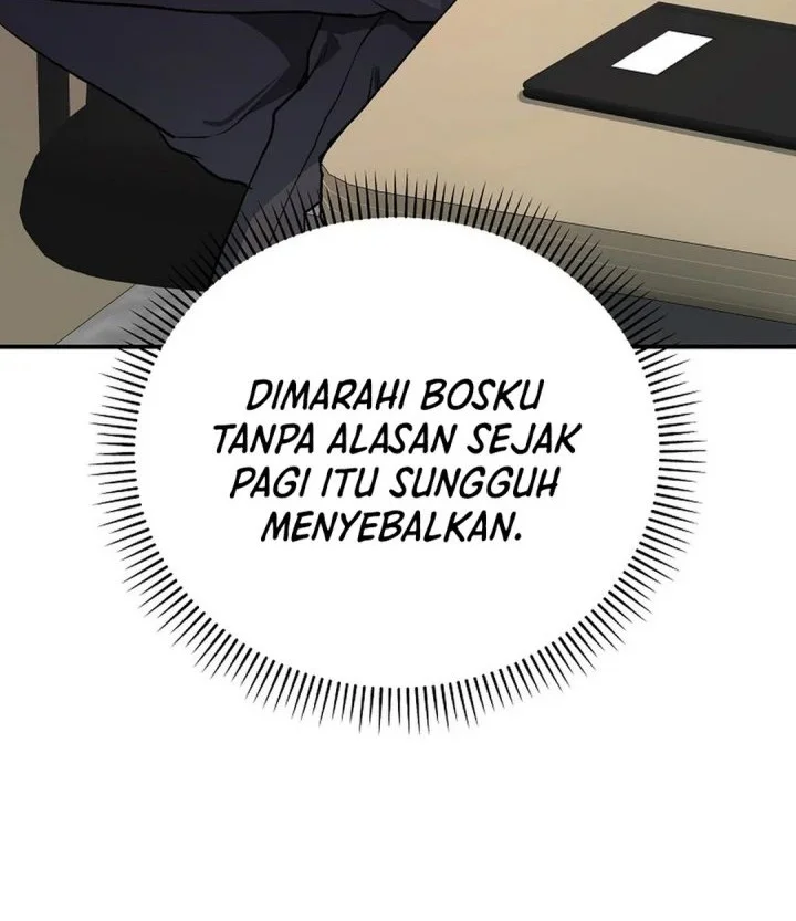 The Returnee’s Hidden Strategy Stream Chapter 16 - halaman 4