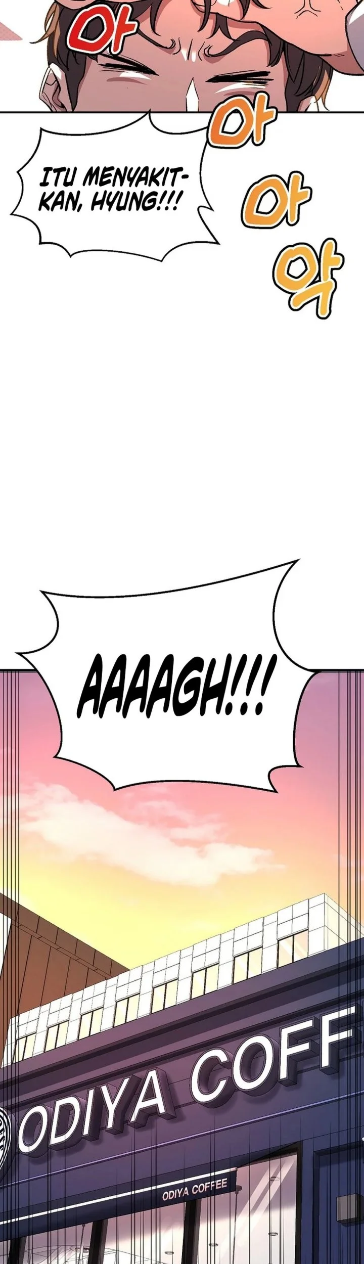 The Returnee’s Hidden Strategy Stream Chapter 16 - halaman 58