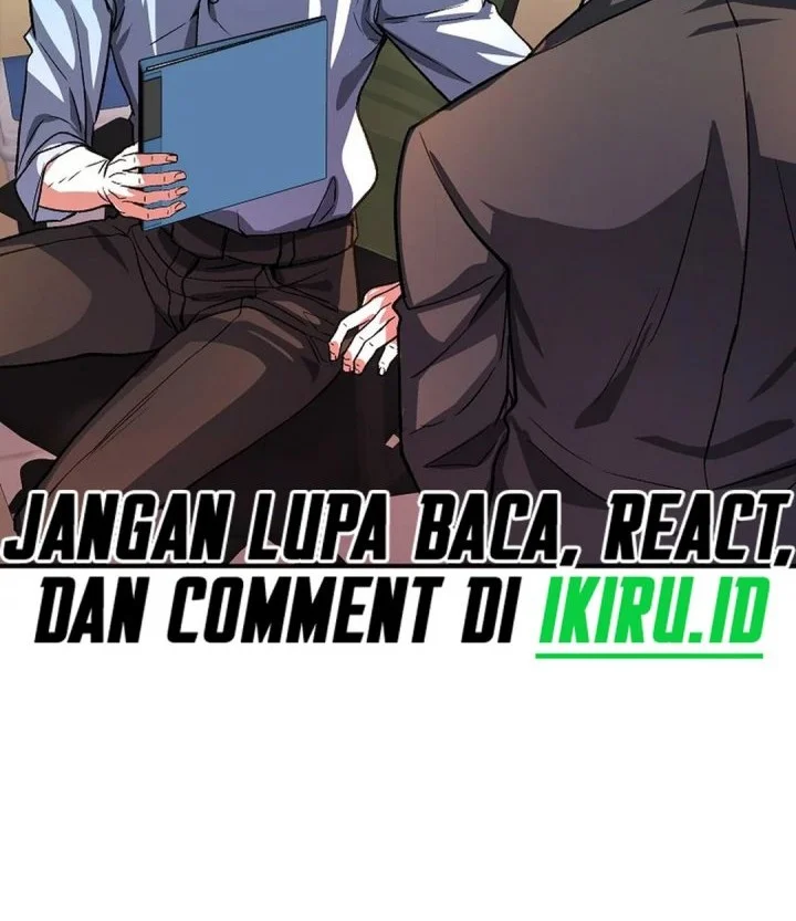 The Returnee’s Hidden Strategy Stream Chapter 16 - halaman 6