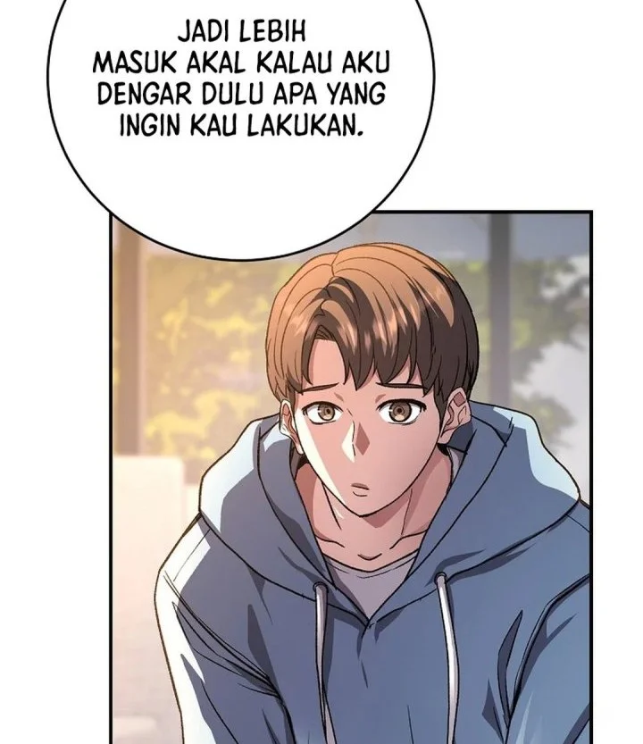 The Returnee’s Hidden Strategy Stream Chapter 16 - halaman 63