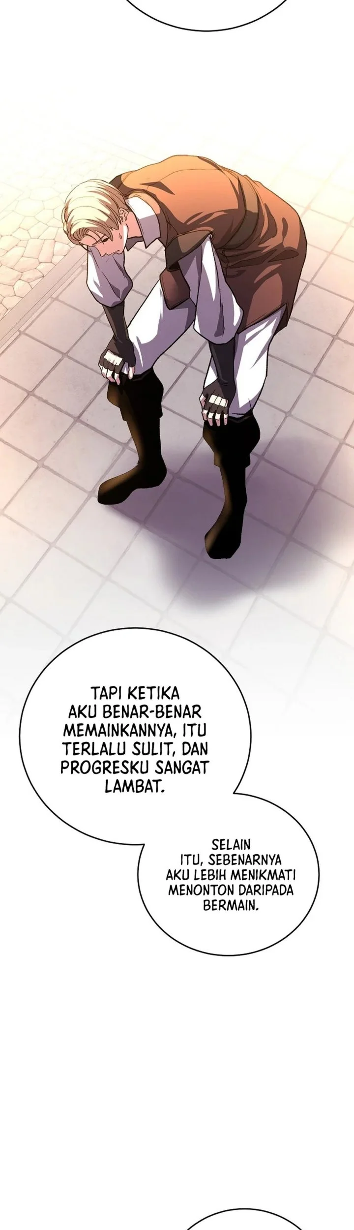 The Returnee’s Hidden Strategy Stream Chapter 16 - halaman 66